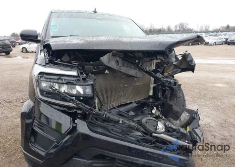 2023 Ford Expedition Xlt Max z USA, uszkodzony, nr VIN 1FMJK1J81PEA06665